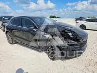 2015 Porsche MACAN фото