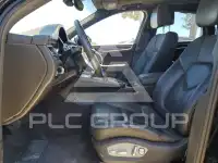 2015 Porsche MACAN фото