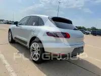 2015 Porsche MACAN photo