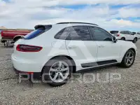 2015 Porsche MACAN фото