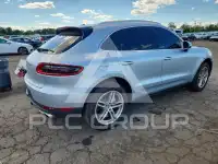 2015 Porsche MACAN photo