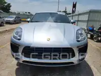 2015 Porsche MACAN фото