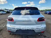 2015 Porsche MACAN photo