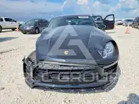 2015 Porsche MACAN фото