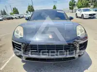 2015 Porsche MACAN фото