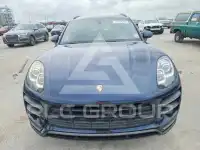 2015 Porsche MACAN photo