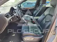 2015 Porsche MACAN фото
