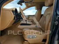 2015 Porsche MACAN photo