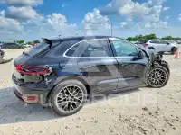 2015 Porsche MACAN фото