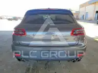 2015 Porsche MACAN photo