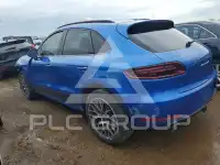 2015 Porsche MACAN photo