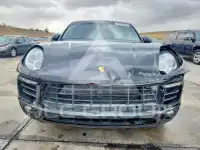 2015 Porsche MACAN photo