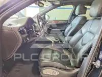 2015 Porsche MACAN фото
