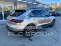 2015 Porsche MACAN photo