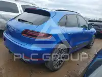 2015 Porsche MACAN photo