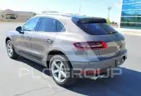 2015 Porsche MACAN photo
