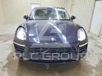 2015 Porsche MACAN photo