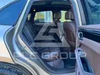 2015 Porsche MACAN photo