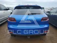 2015 Porsche MACAN photo