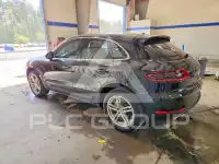 2015 Porsche MACAN фото
