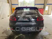 2015 Porsche MACAN фото