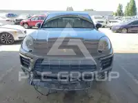 2015 Porsche MACAN photo