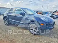 2015 Porsche MACAN photo
