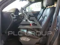 2015 Porsche MACAN photo