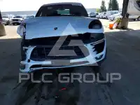 2015 Porsche MACAN photo