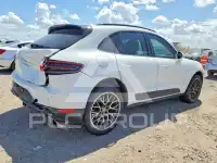 2015 Porsche MACAN фото