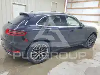2015 Porsche MACAN photo