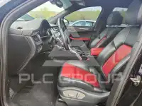 2015 Porsche MACAN photo
