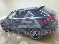 2015 Porsche MACAN photo