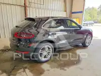 2015 Porsche MACAN фото