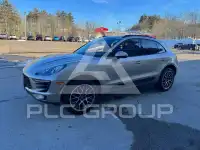 2015 Porsche MACAN photo
