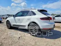 2015 Porsche MACAN фото
