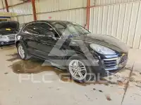 2015 Porsche MACAN фото