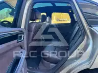 2015 Porsche MACAN photo