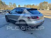 2015 Porsche MACAN photo