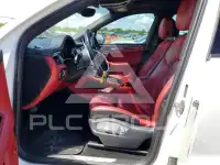 2015 Porsche MACAN фото