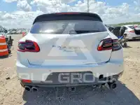 2015 Porsche MACAN фото