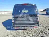 2015 Land Rover LR4 фото