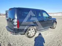 2015 Land Rover LR4 фото