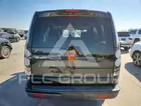 2015 Land Rover LR4 photo
