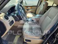 2015 Land Rover LR4 photo