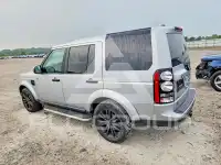 2015 Land Rover LR4 photo
