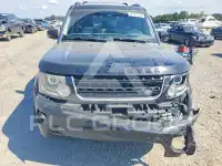 2015 Land Rover LR4 фото