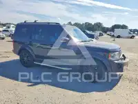 2015 Land Rover LR4 фото