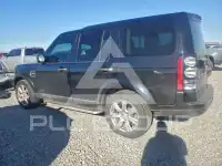 2015 Land Rover LR4 фото