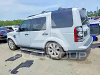 2015 Land Rover LR4 photo
